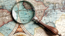 Timeline: Los enfoques de la Geografía en su evolución como ciencia.