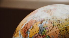 Timeline: Los enfoques de la Geografía en su evolución como ciencia.