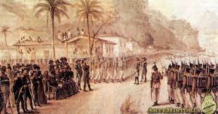 EL PRIMER CIVILISMO (1872-1879).