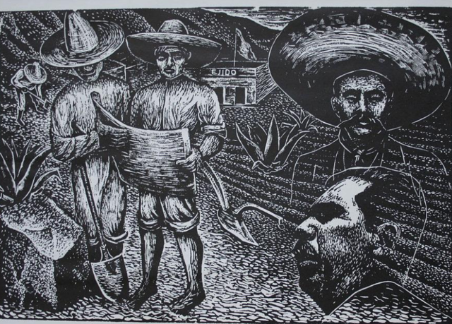 México postrevolucionario 1917-1940