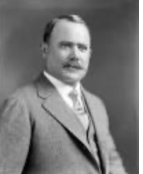 Gobierno de Alvaro Obregón - 1921