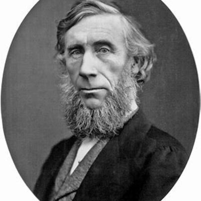 Timeline: John Tyndall 1820-1893