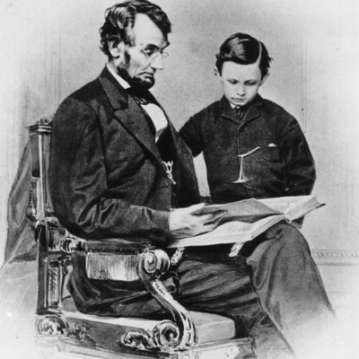 Timeline: Abraham Lincoln