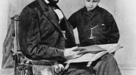 Timeline: Abraham Lincoln