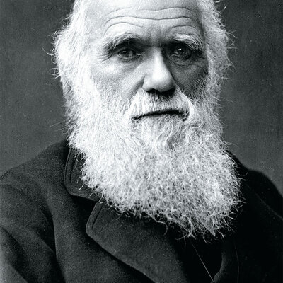 Timeline: Charles Darwin