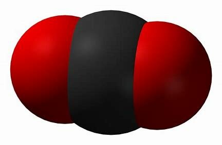 Carbon Dioxide