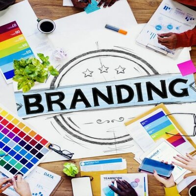 Timeline: Evolución de la marca