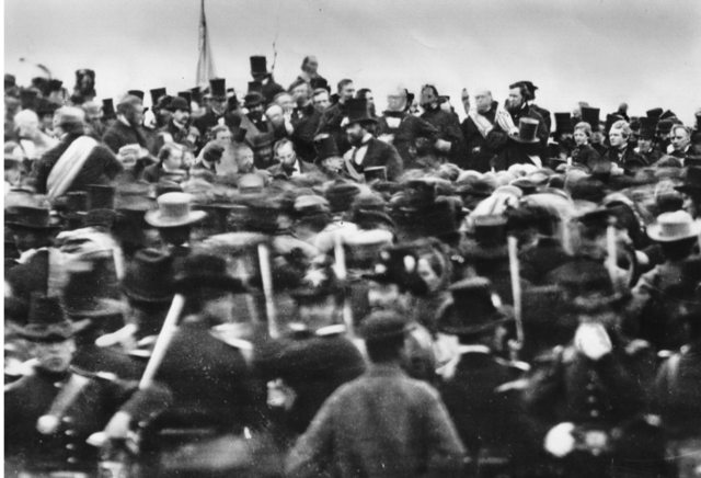 War Between the States