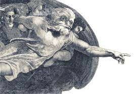 Émergence de Laotl, Dieu des Dieux