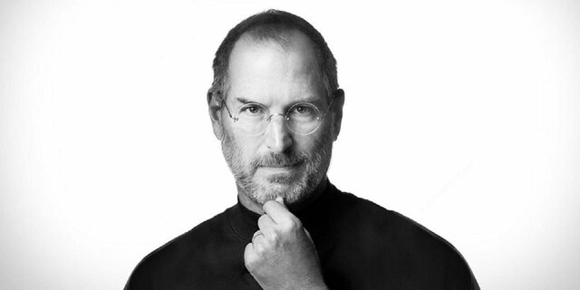 Steve Jobs