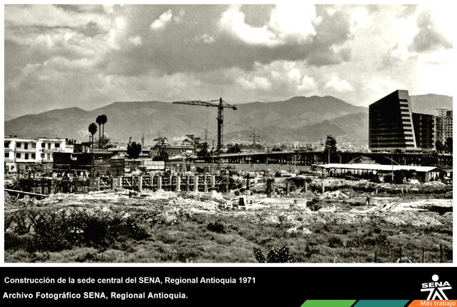 crecimiento del sena