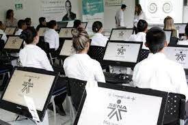 se crea la agencia publica de empleo