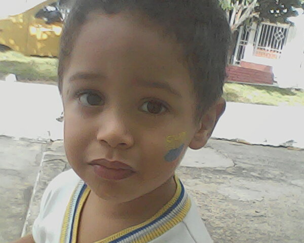 Colombian Independence Day