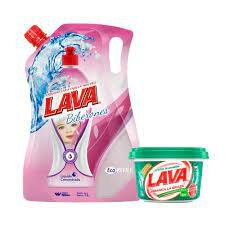 Gerente de Producto Lava