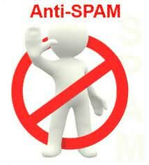 Ley Antispam