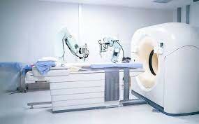 La Robótica en la Medicina