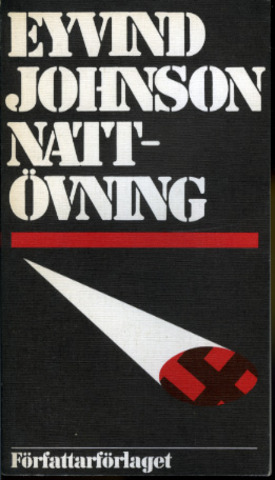 Boken Nattövning