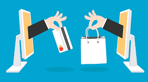 Compras en Linea por medio de Branding de Marcas.