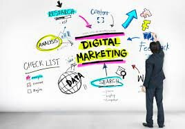 Tendencias del Marketing Digital