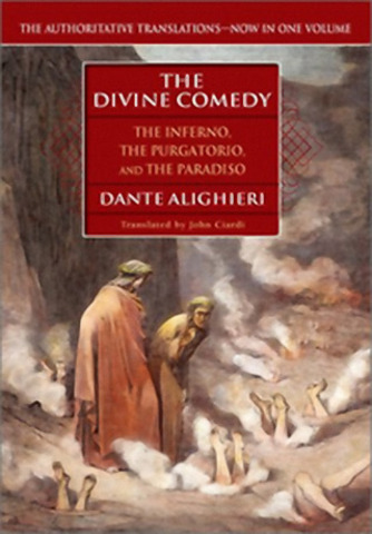 Dante’s Inferno detour with the hell (Part 3/3)