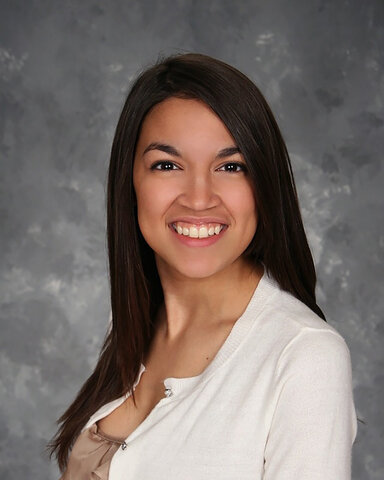 Graduated High School