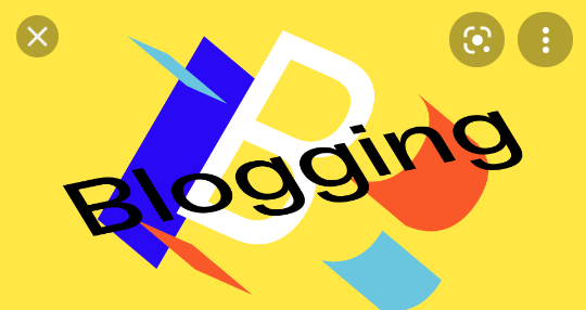 El blogging