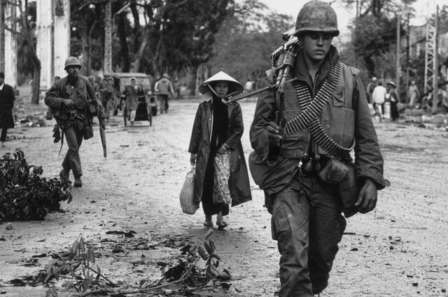 Inicio de la Guerra de Corea