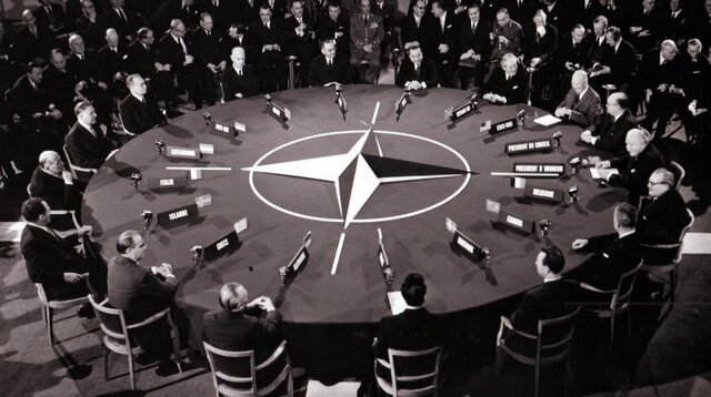 Creación del pacto de Varsovia