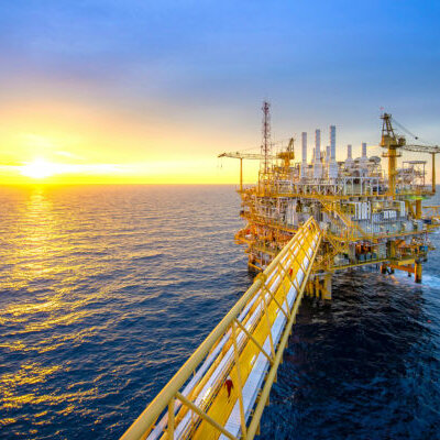 Timeline: História do Petróleo