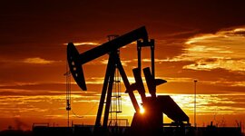 Timeline: História do Petróleo