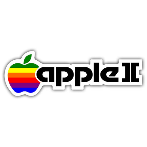 Apple DOS o APPLE II