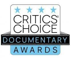 Critics' Choice Documentary Award