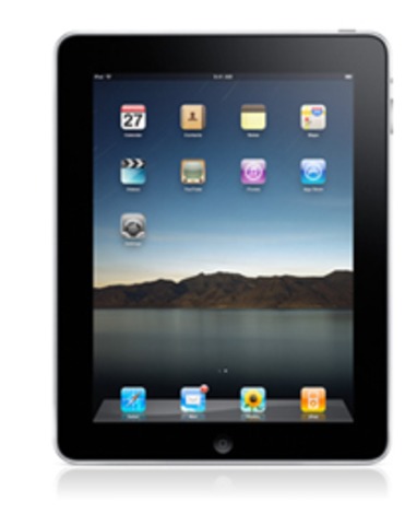 iPAD