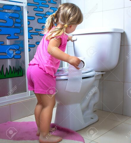 Samantha Successfully Uses the Toilet: Autonomy versus Shame