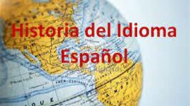 Timeline: Historia del idioma español