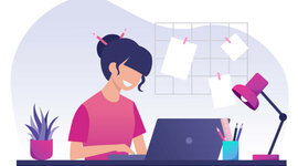 Timeline: Computador