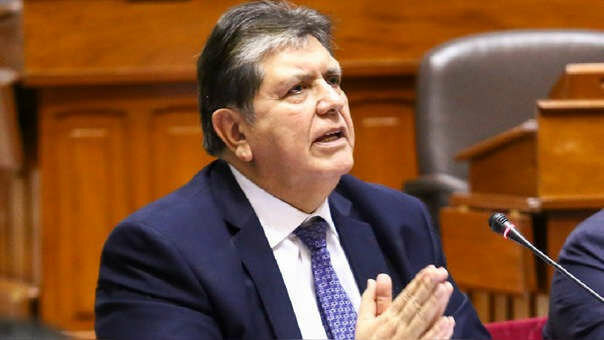 2° GOBIERNO: ALAN GARCÍA (2006-2011).