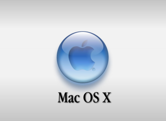 Mac OS X