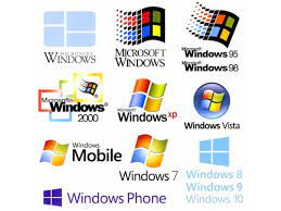 El origen de Windows