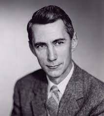 Claude Shannon