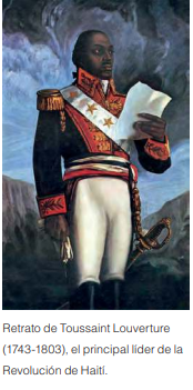 Independencia de Haití