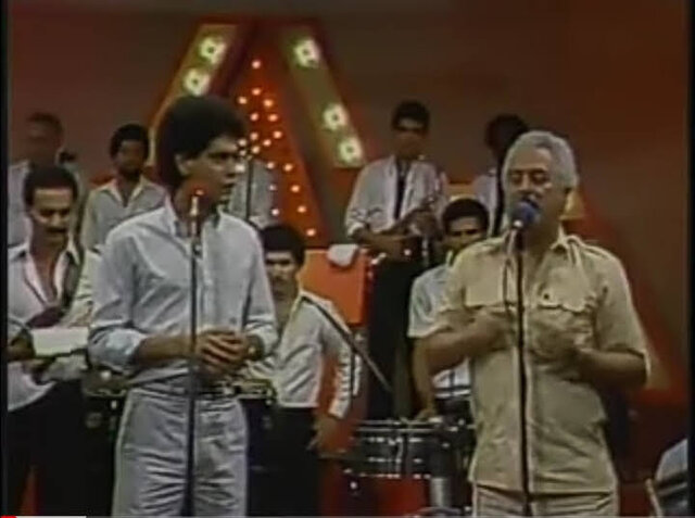 "El Show del Mediodía"    -tercera etapa-