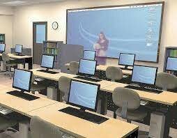 Escuela de ciencia tecnologicas