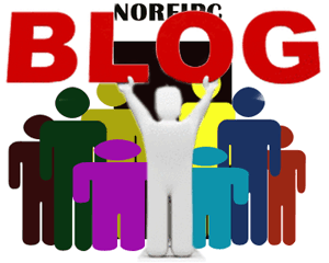 Popularidad de los BLOGS