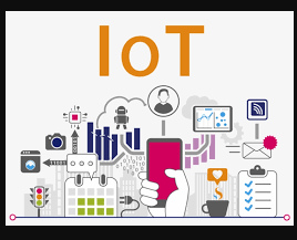 Internet de las cosas