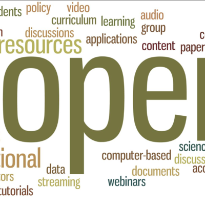 Timeline: Evolution of Open Learning