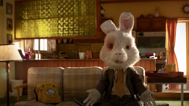 ¿Quién es el Villano?