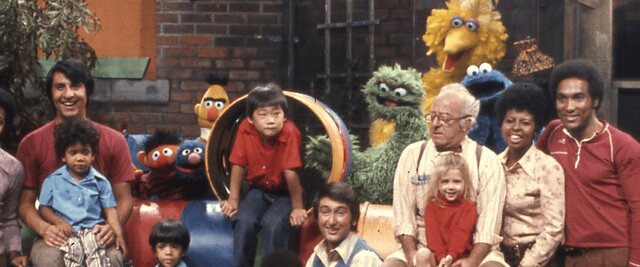 Sesame Street