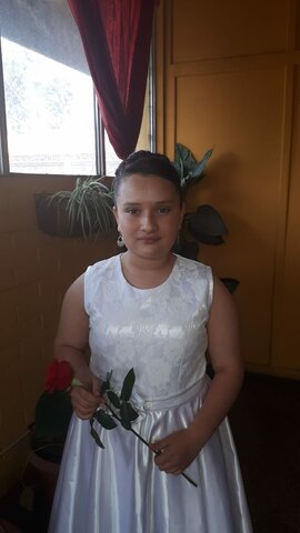 I participated in the floral games of the INEWOL