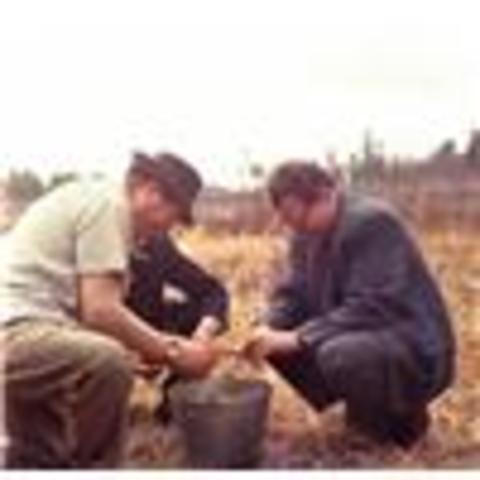 Переезд в Иркутск